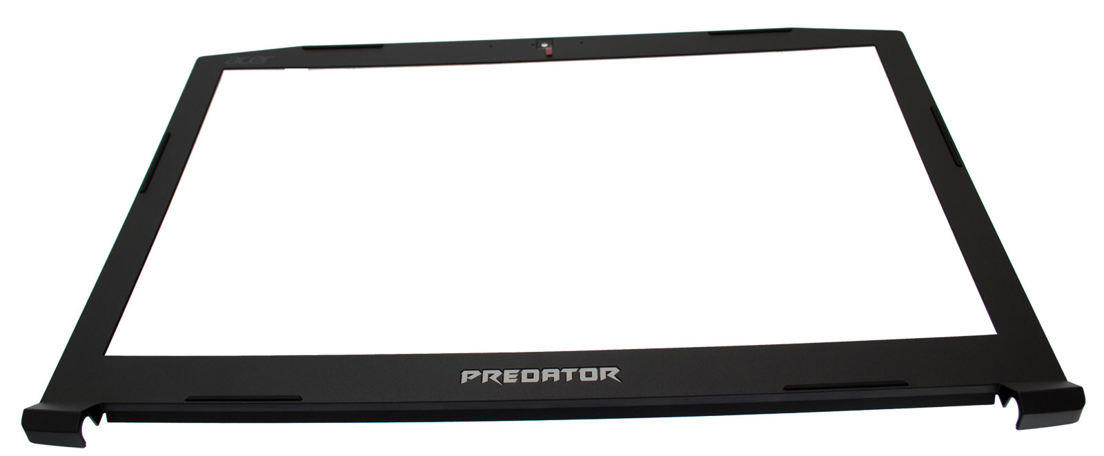 Acer Displayrahmen / LCD bezel Predator Helios 300 PH317-51 Serie (Original)