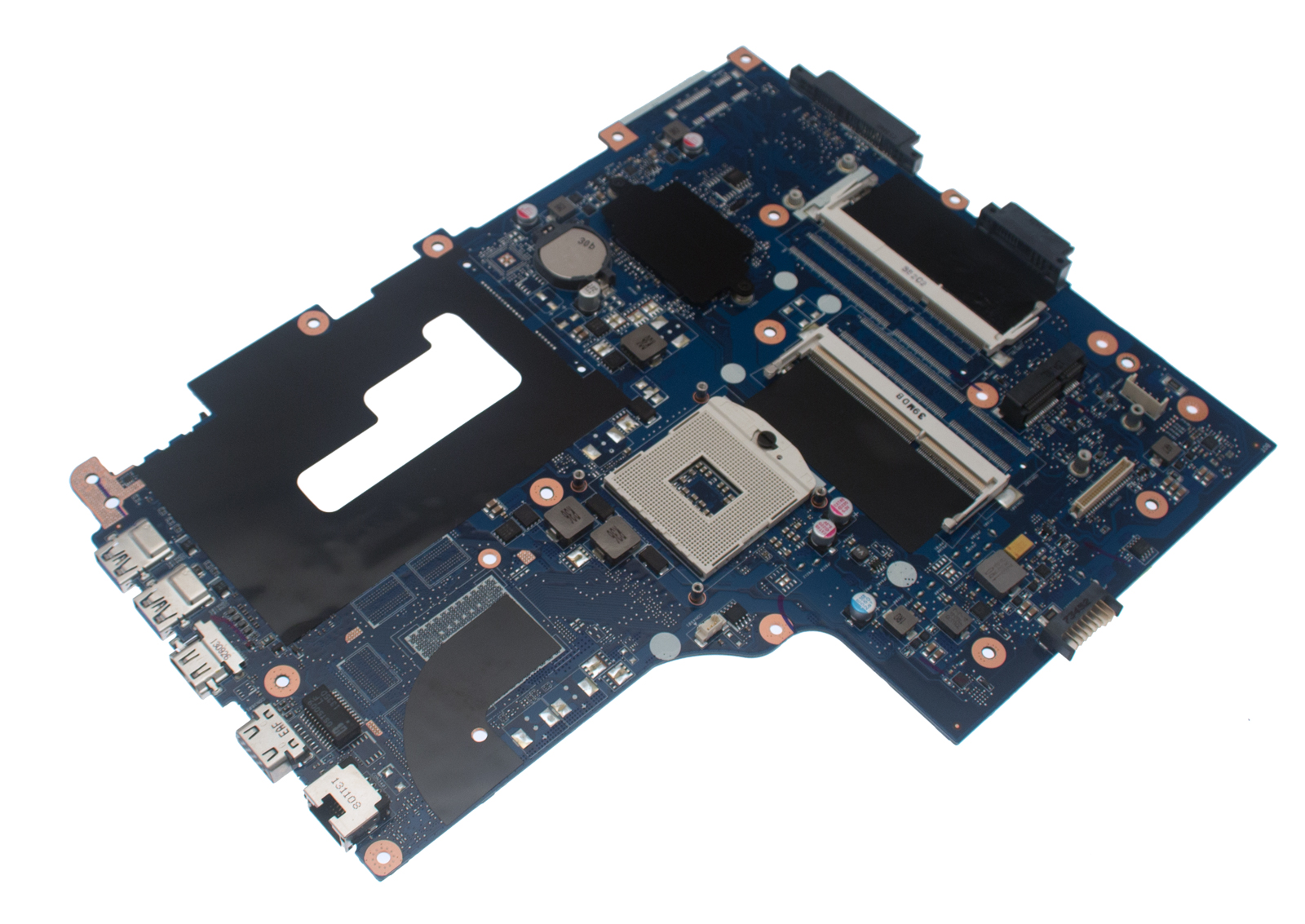 Acer Mainboard UMA.AR8151L.35W TravelMate P273-MG Serie (Original)