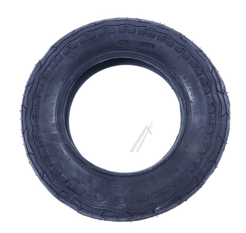 SOFLOW SO4 Pro (19) Radmantel (Original)