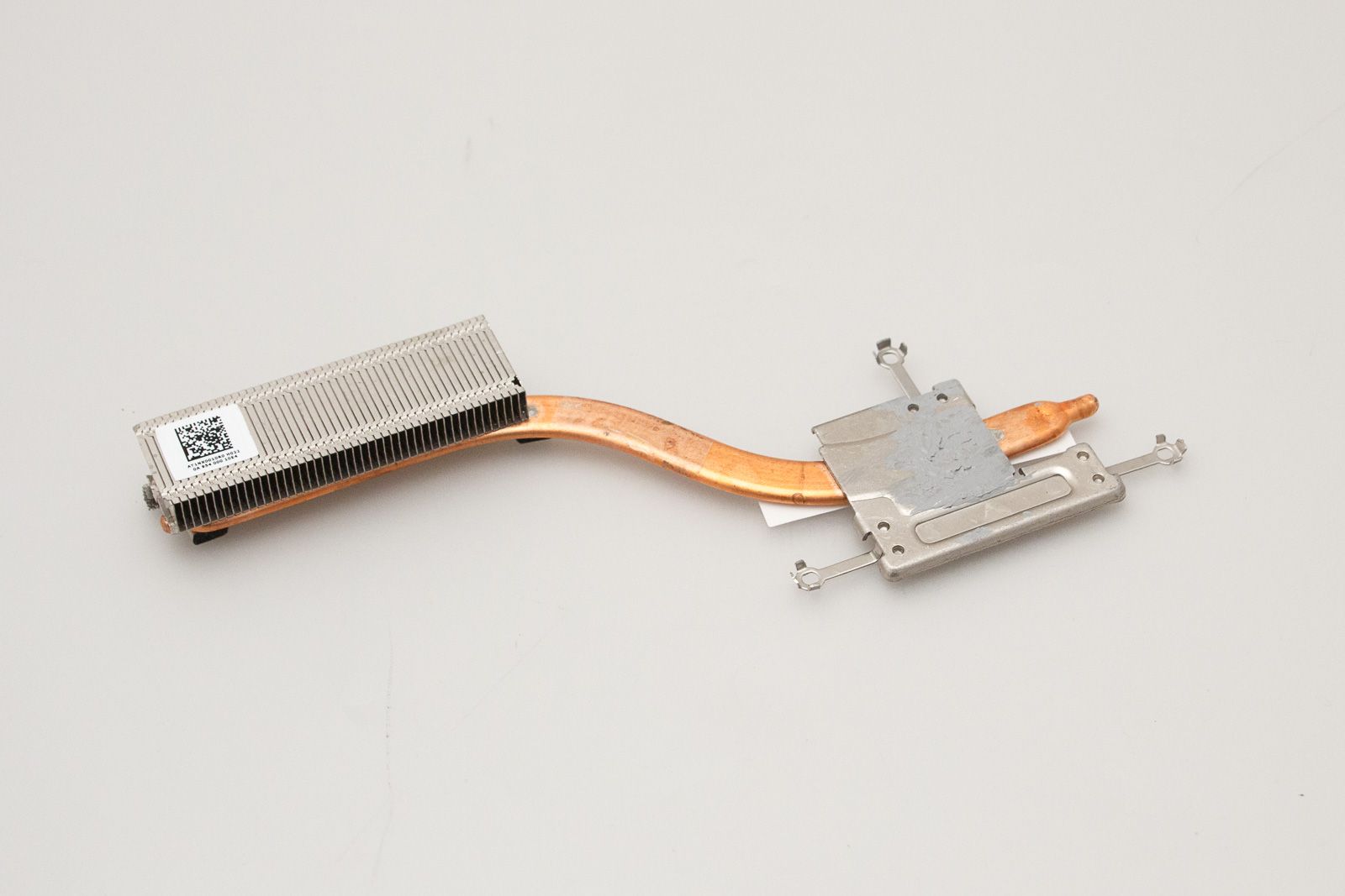 Acer Wärmemodul ohne Lüfter / Thermal module w/o fan Extensa 2540 Serie (Original)