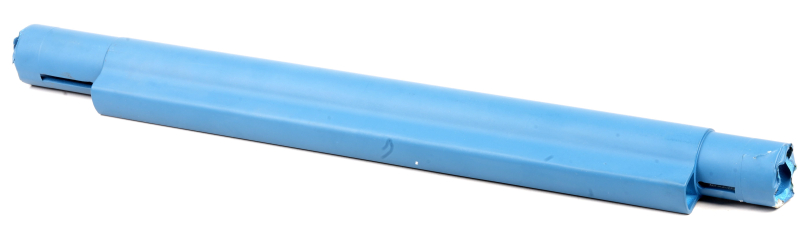 EGRET Lenkrohr blau EIGHT (Original)