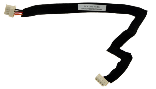 Acer Netzteilbuchsenkabel / Cable DC-IN TravelMate 8210 Serie (Original)