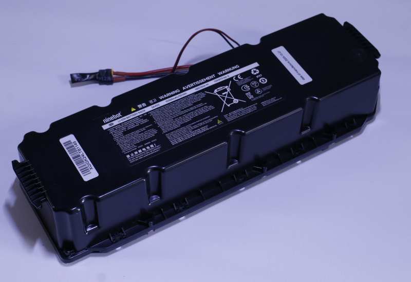 SEGWAY AKKU SEGWAY MAX G2 SERIE MAX G2 D (Original)