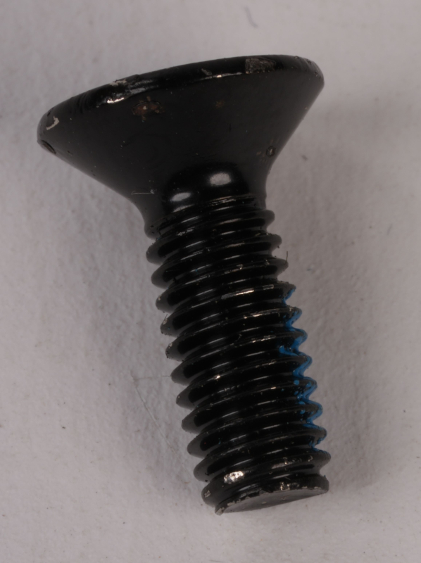 SOFLOW (55) Schraube 4*12 SO ONE + (SFSOB524) (Original)