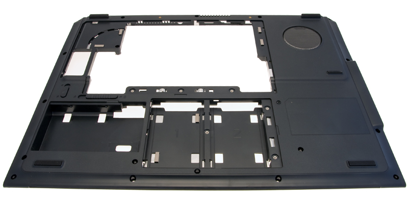 Acer Gehäuseunterteil / Cover Lower ASP9800 Aspire 9920G Serie (Original)