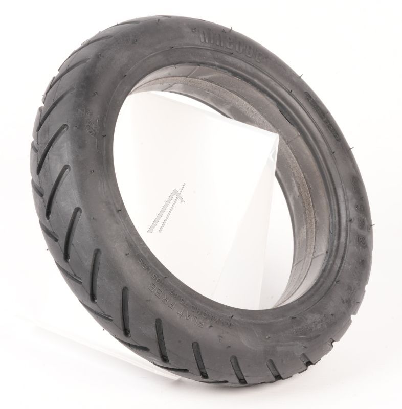 SEGWAY E22Ds Neumático de goma maciza 9×2 (originale)