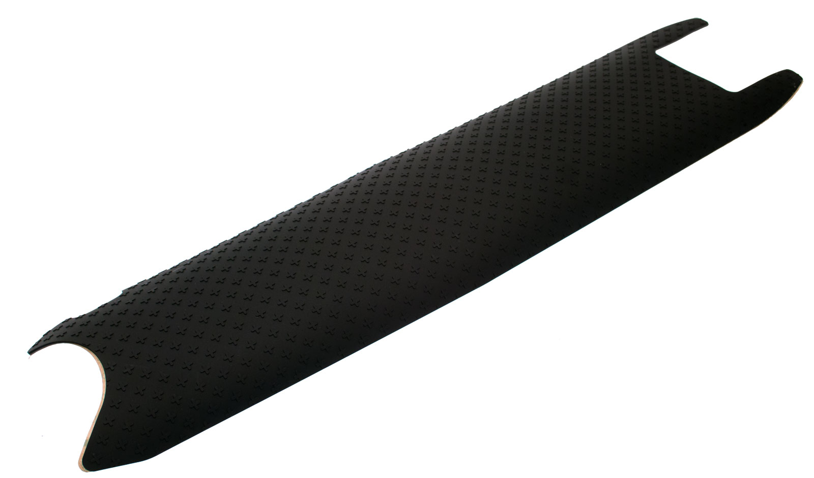 SOFLOW (41) Trittbrett Gummi Sticker SO2 (Original)