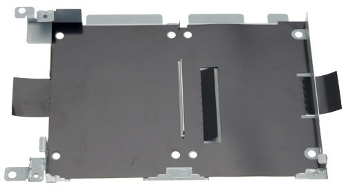 Acer Festplattenrahmen / HDD Bracket / Halterung Aspire 7720G Serie (Original)