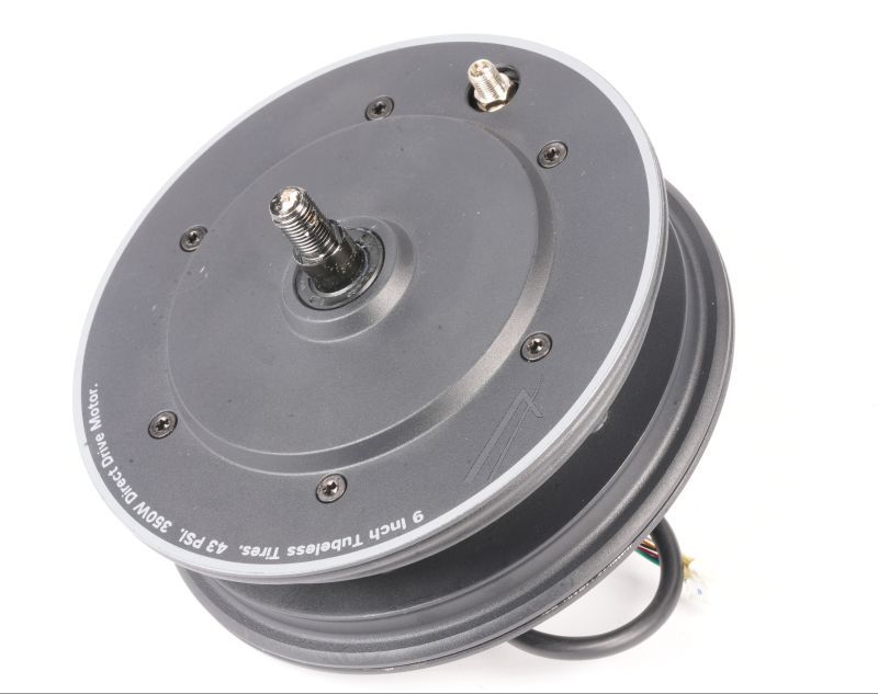 EGRET Ey! 3 (16) Motor (originale)