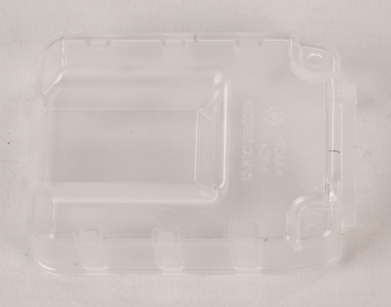 SEGWAY Untergehäuse F3 D (Original)