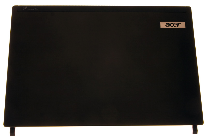 Acer Displaydeckel / LCD Cover 13.3".W/CCD TravelMate 8372TZ Serie (Original) Acer Displaydeckel / LCD Cover 13.3".W/CCD TravelMate 8372TZ Serie (Original)