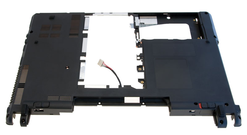 Acer Gehäuseunterteil / Cover Lower Aspire 4820G Serie (Original)