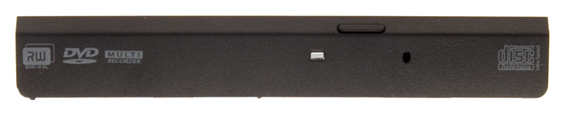 Gateway Laufwerkblende / ODD Bezel Gateway NV50A Serie (Original)