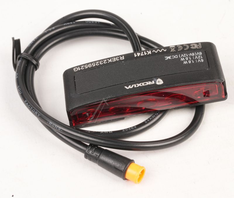 EGRET (29) Rücklicht X+ (Original)