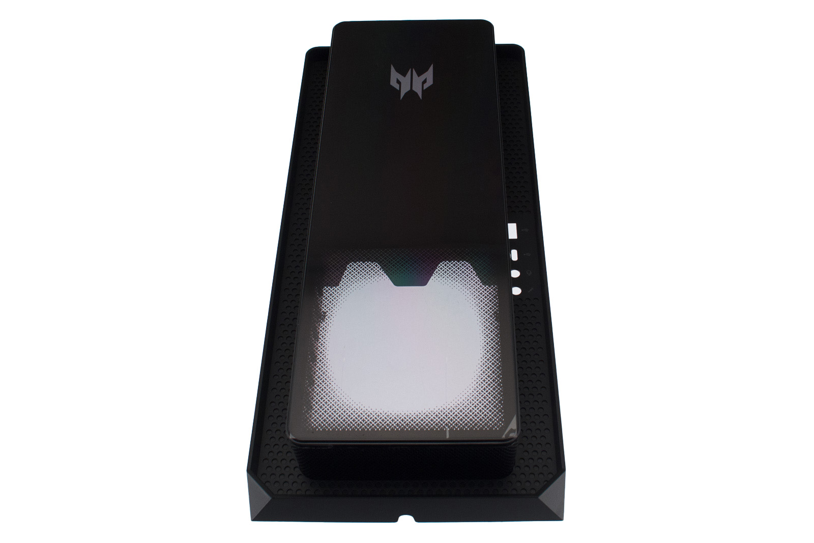 Acer Frontblende / Front bezel Predator Orion 3000 PO3-650 Serie (Original) Acer Frontblende / Front bezel Predator Orion 3000 PO3-650 Serie (Original)