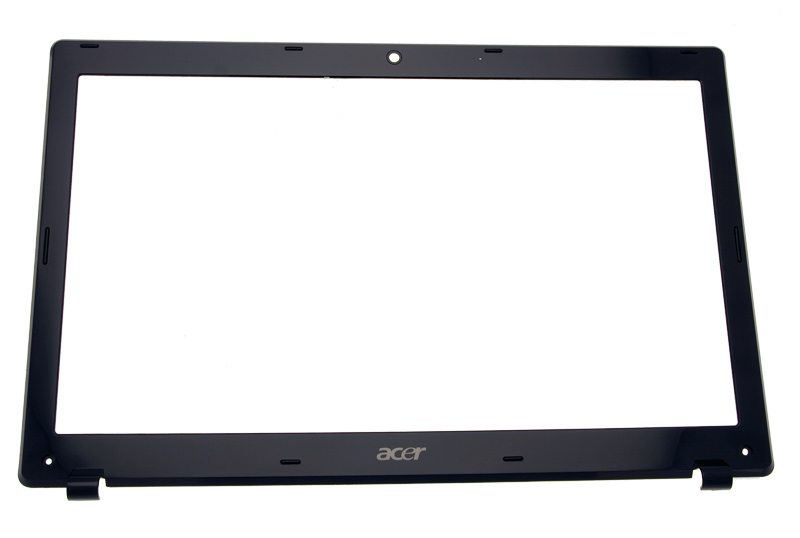 Acer Displayrahmen / LCD Bezel SLIM W/CMOS Aspire 5742 Serie (Original)