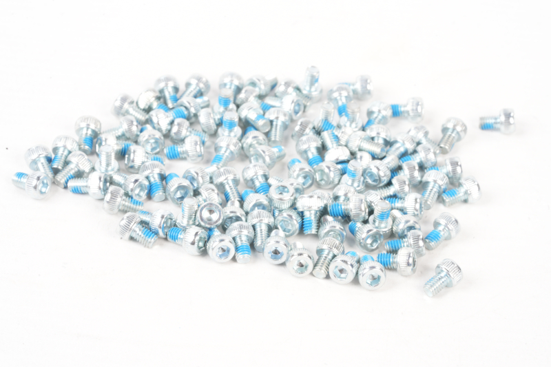 SEGWAY Schrauben-SET F30D (Original)