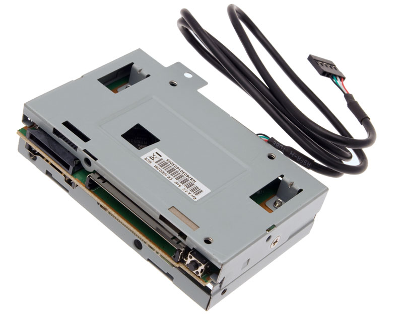 Acer Kartenleser / CARD READER.15IN1.5P.USB Aspire M7300 Serie (Original)