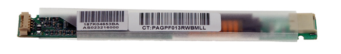 Acer Display - Inverter Aspire 6930ZG Serie (Original) Acer Display - Inverter Aspire 6930ZG Serie (Original)