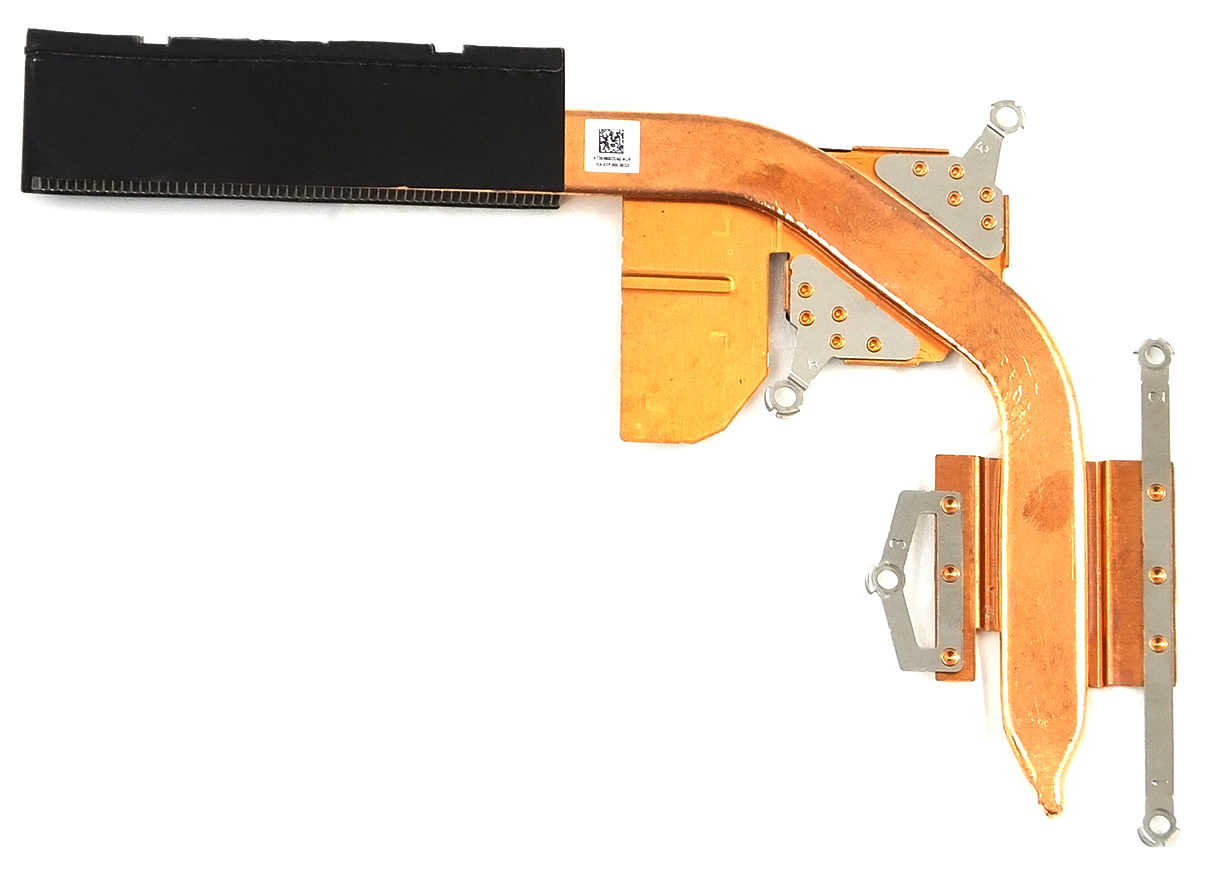 Acer Wärmemodul / Thermal module Aspire 5 A514-54G Serie (Original)