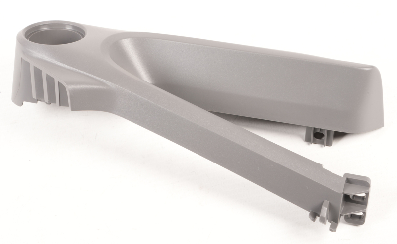 SEGWAY Abdeckung Hintergabel links GT3 D (Original)