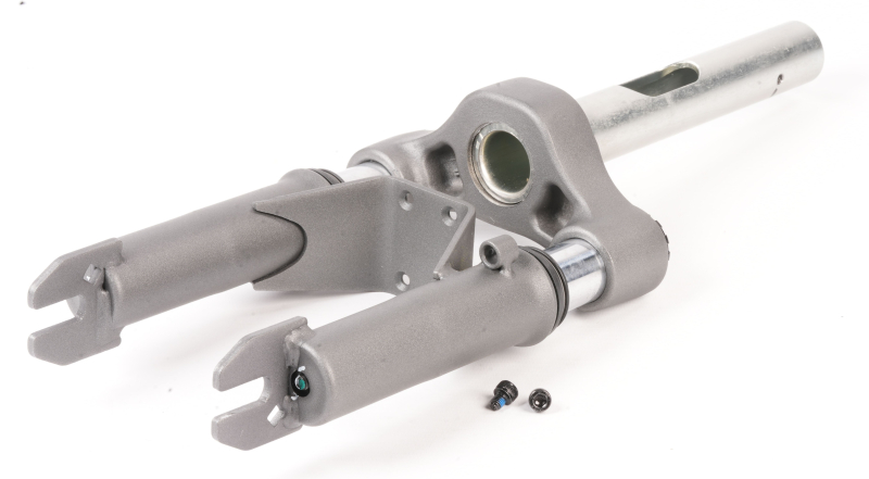 EGRET (10) Vordergabel Ey! 6 (Original) EGRET (10) Vordergabel Ey! 6 (Original)