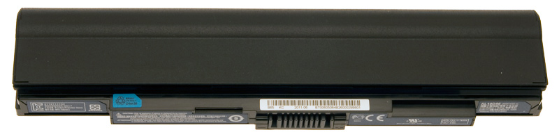 Packard Bell Akku / Batterie 5800mAh Dot A Serie (Original)