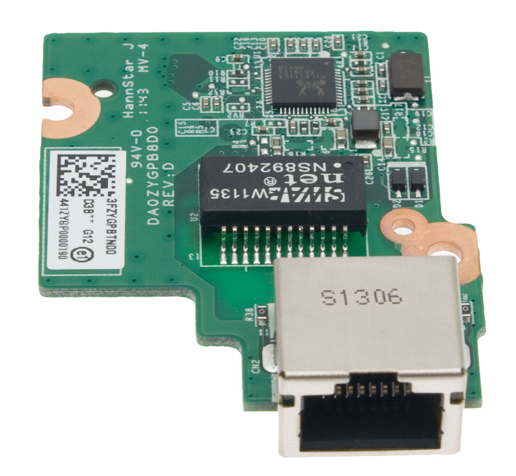 Acer Power Board Aspire 8951G Serie (Original)