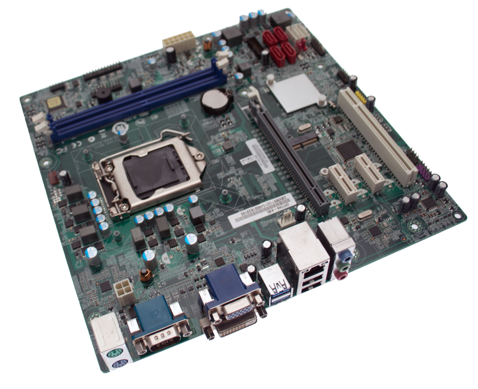 Acer Mainboard 1151.H11H4-AM.HD.W/WHCK/DVI/VGA/LAN Veriton M2640G Serie (Original)
