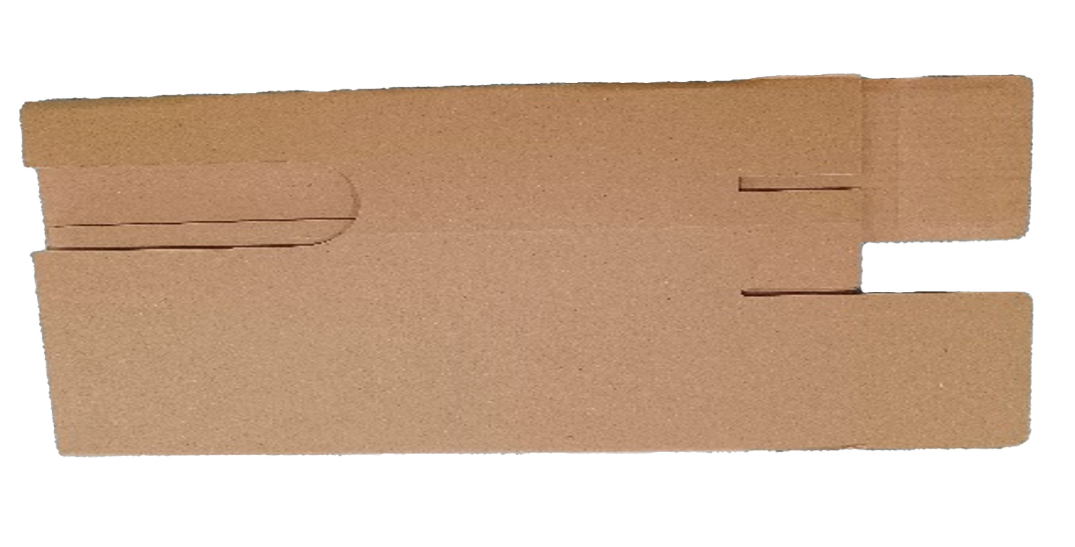 SOFLOW Karton Hinterrad SOX (Original)