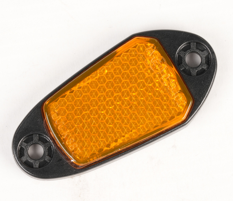 SEGWAY SEITENREFLEKTOR LINKS AFTER SALES ZUBEHÖRSATZ  G30LD  K025 P65D (Original)