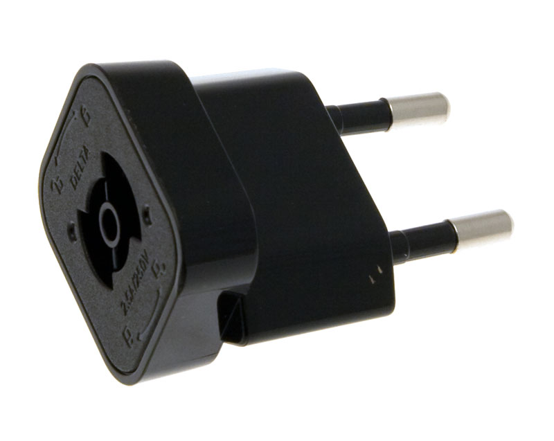 Acer Netzstecker EU schwarz Liquid Jade Primo (Original) Acer Netzstecker EU schwarz Liquid Jade Primo (Original)