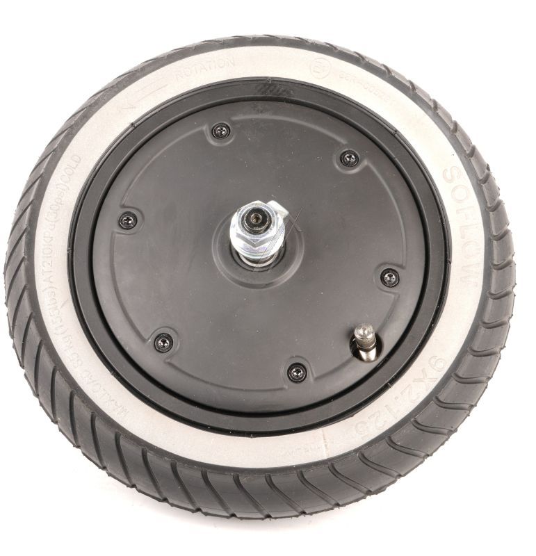 SOFLOW SO ONE LITE (60) Motor Hinterrad (Original)