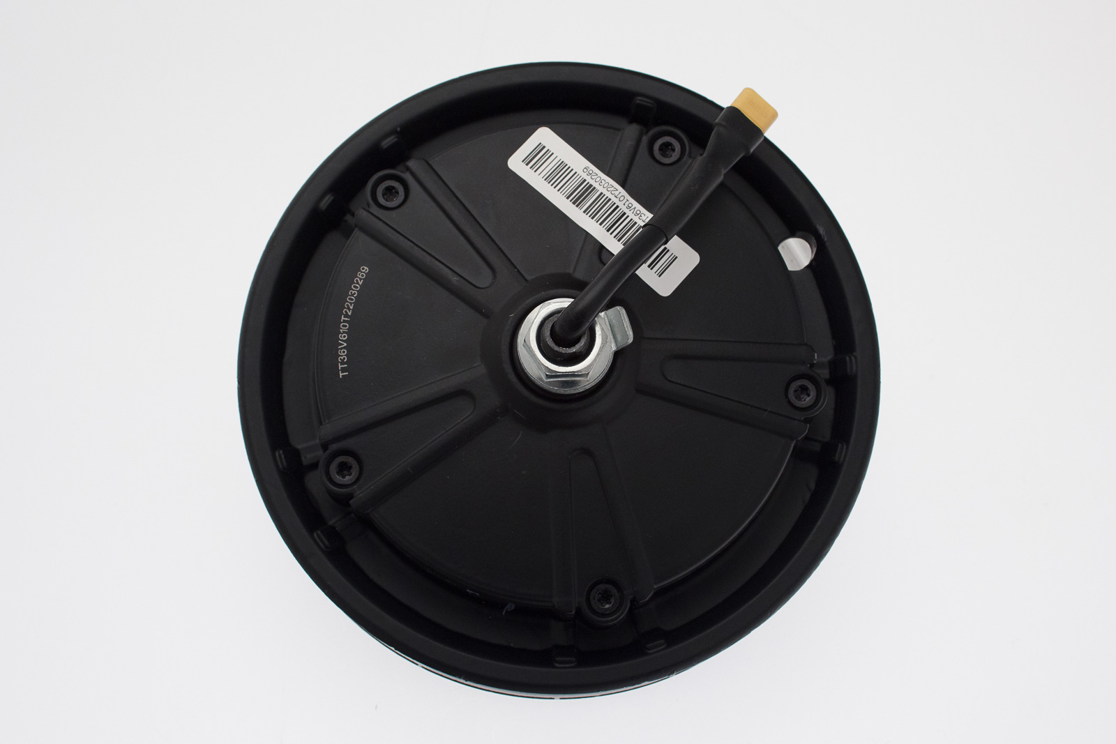 SOFLOW (53) Motor SO3 (Original)