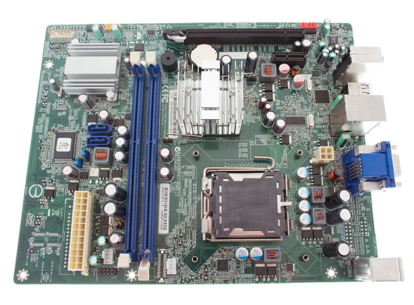 PackardBell Mainboard G41.ICH7.LF imedia S1850 Serie (Original)
