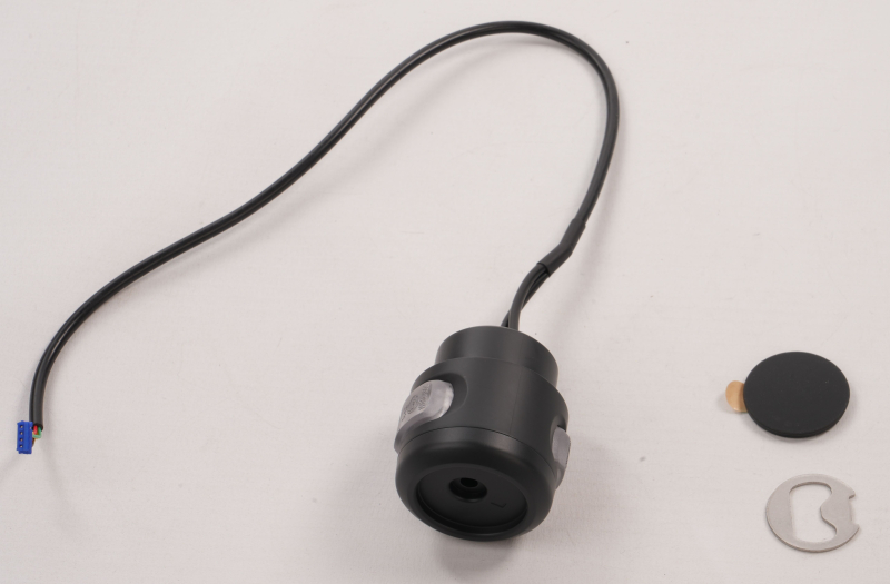 SEGWAY BLINKER 9V R NINEBOT MAX G2 NINEBOT MAX G2 D (Original)