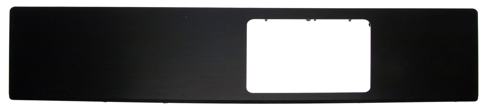 Acer Handballenauflage / Cover Palmrest Aspire V3-772G Serie (Original)