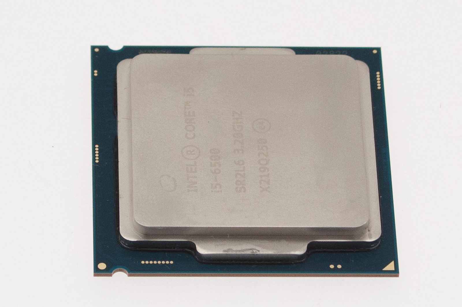 Acer CPU.I5-6500.LGA.3.2G.6M.2133.1151.65W.SKYLAKE Veriton M2640 Serie (Original)