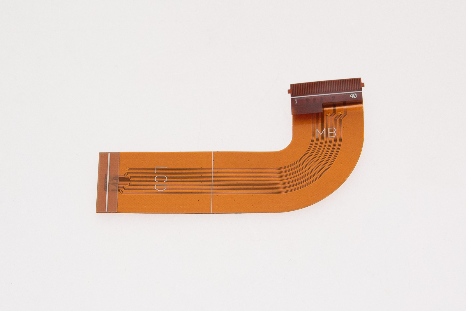 Acer LVDS Kabel / Cable LVDS Switch 7 SW713-51GNP Serie (Original) Acer LVDS Kabel / Cable LVDS Switch 7 SW713-51GNP Serie (Original)