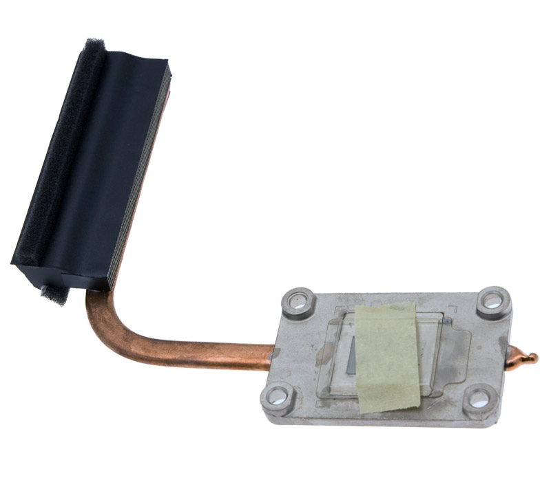 Acer Kühler / Heatsink Aspire V3-531 Serie (Original)