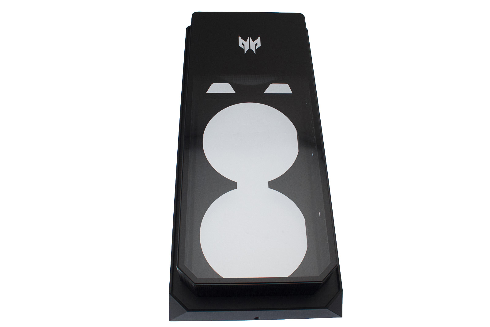 Acer Displayrahmen / Cover bezel Predator Orion 5000 PO5-640 Serie (Original)