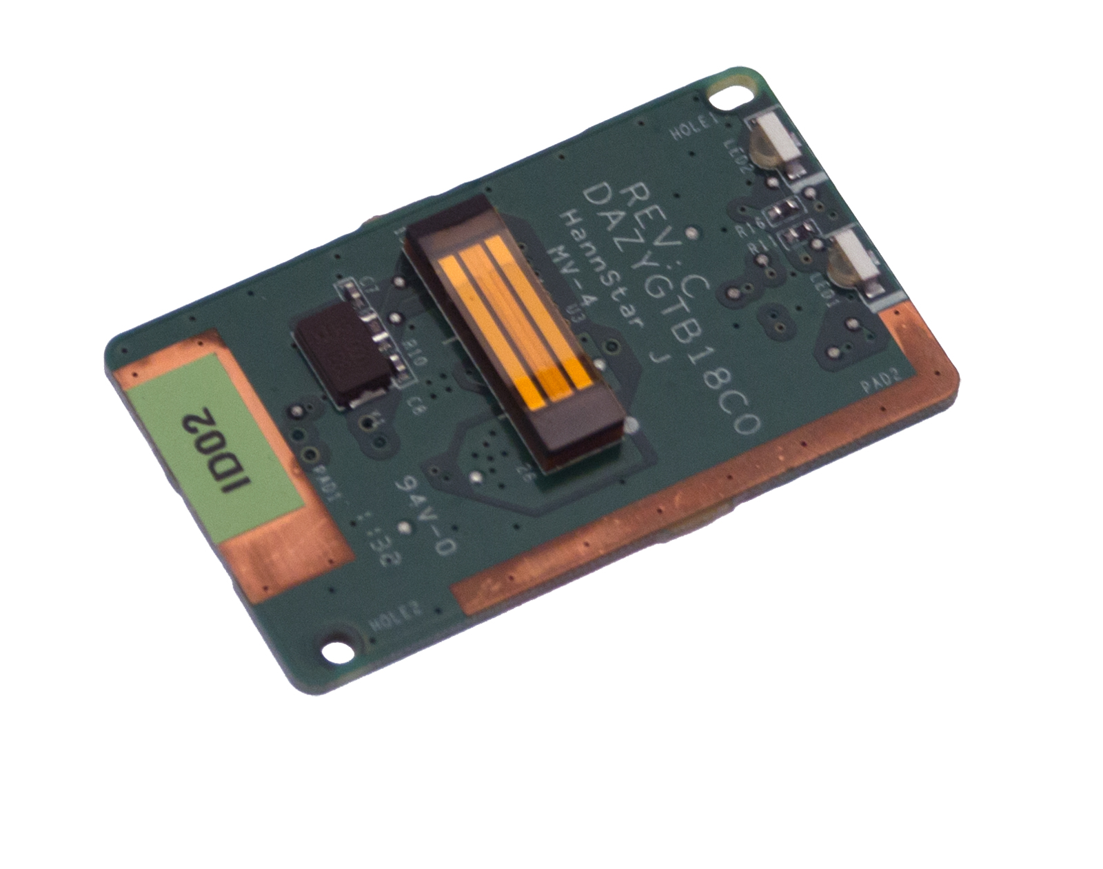 Acer Fingerprint Board Aspire 8951G Serie (Original)