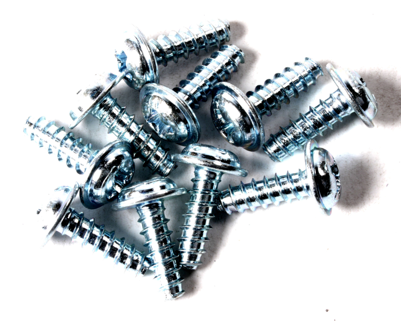 SEGWAY Schraube 2,9*9 F20D (Original)