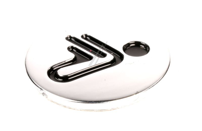 SEGWAY F65D Dekorabdeckung mit Logo-Aufkleber (Original)