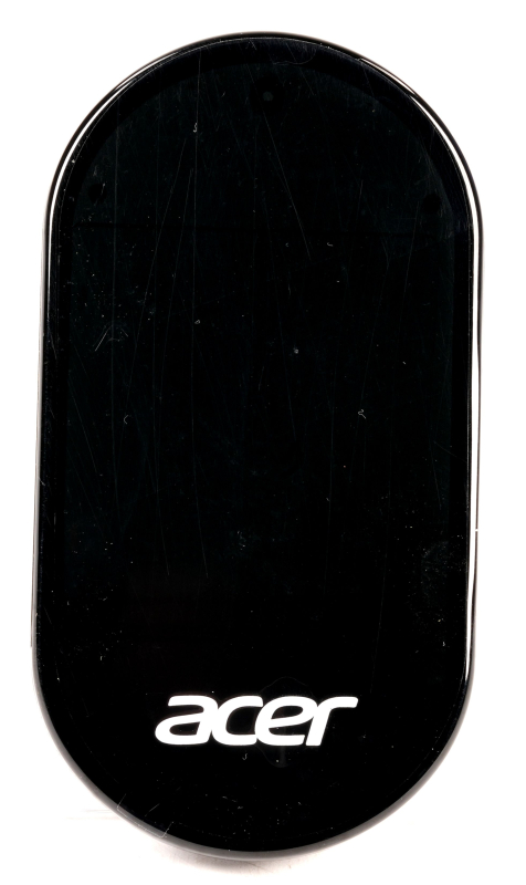 Acer METER COVER W/COATING TAPE  eScooter Series 5 Advance AES025 (Original)