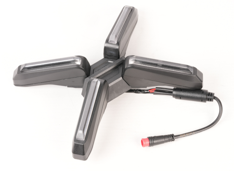 SEGWAY TAGFAHRLICHT ZT3 PRO D (Original)