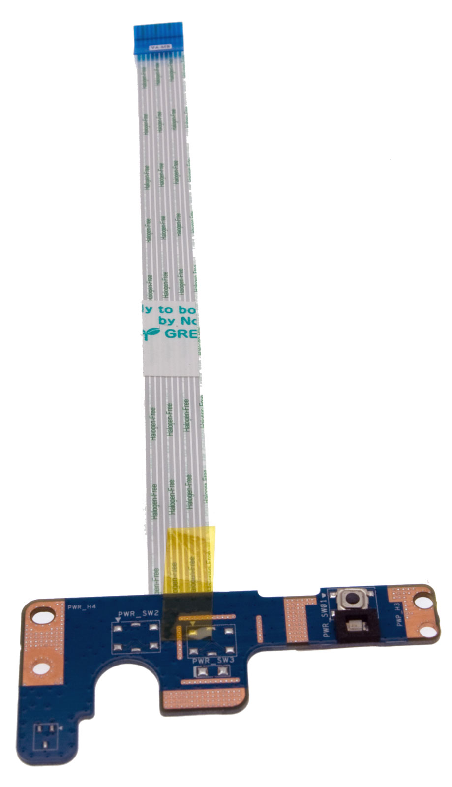 Acer Einschaltknopfplatine / Power Button Board Aspire V3-731 Serie (Original) Acer Einschaltknopfplatine / Power Button Board Aspire V3-731 Serie (Original)