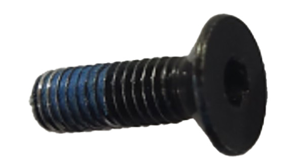 SOFLOW (59) Schraube 4*10 SO3 (Original)