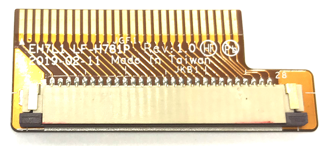 Acer BOARD.KB.FPC Aspire 3 A317-51 Serie (Original) Acer BOARD.KB.FPC Aspire 3 A317-51 Serie (Original)