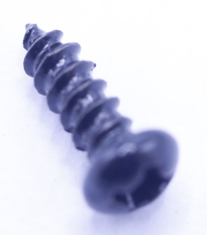 SOFLOW (1-7) Schraube 2*6 SO2 ZERO (Original)